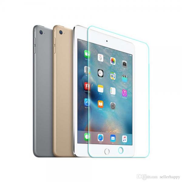 Protector Temperado Ipad 10.5 Ipad
