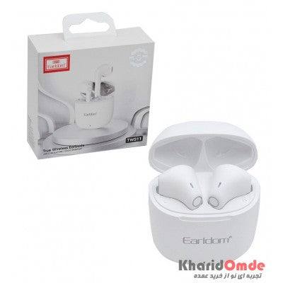 Audifono Bluetooth Tws11 Earldom