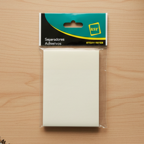 Post-It Transparentes
