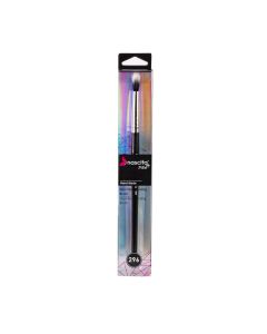 Brocha Para Maquillaje Nascita Lisa 296 Plus Y Effect Negro