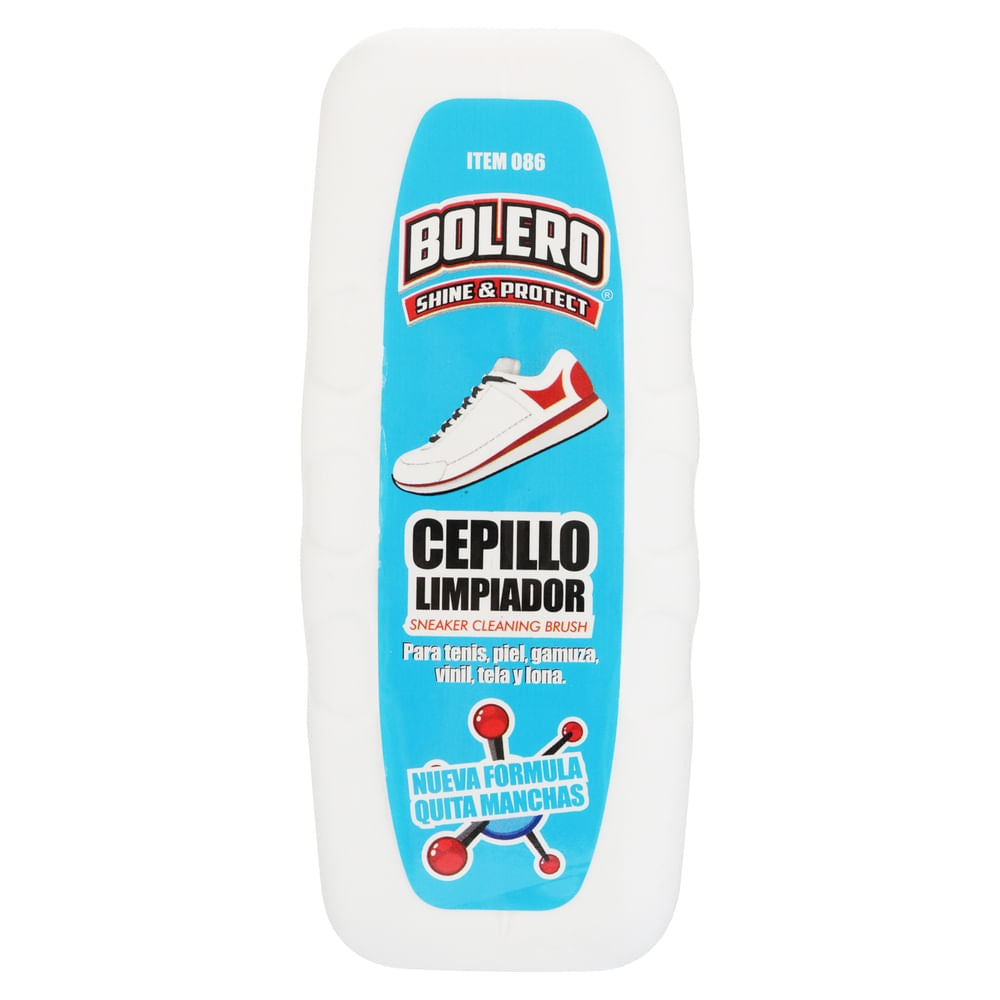 Cepill C Liquido Limpiador Tenis Bolero
