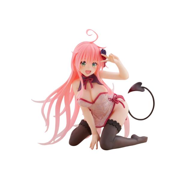 Figura Lala Satalin Deviluke - Sexy