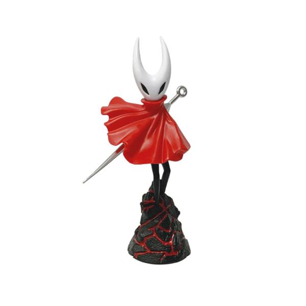 Figura De Hornet Hollow Knight