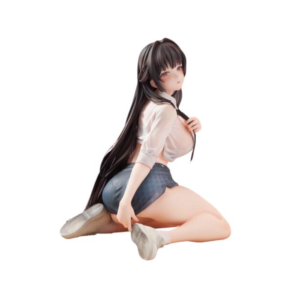 Figura Sexy Nikke - Goddes Of Victory