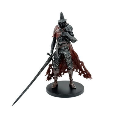 Figura De Abbys Watchers - Dark Souls
