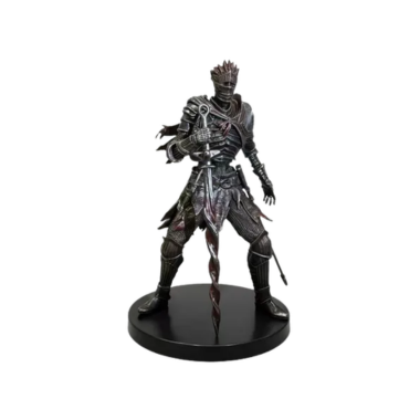 Figura De Soul Of Cinder - Dark Souls