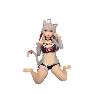 Figura Alisa Sexy - Alya Sometimes Hides Her Feelings In Russian