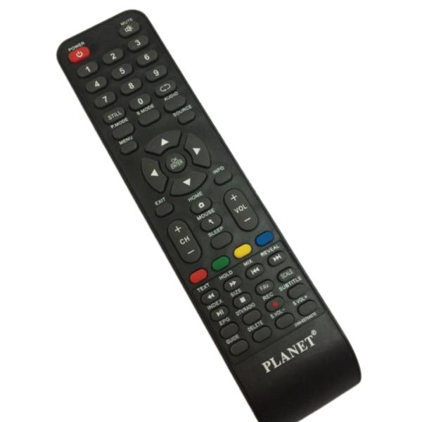 Control Universal Televisor Pantalla Smart Tv Westingho