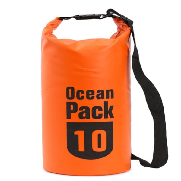 Bolso Aprueba De Agua 10L Surtido Colores