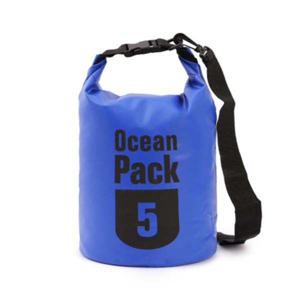 Bolso Aprueba De Agua 5L Surtido Colores