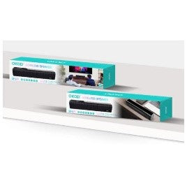 Barra De Sonido Modelo Kp-570 Okop Negro