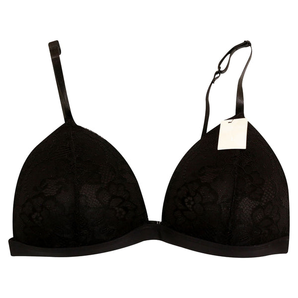 Bralet Petrolado Boulevard