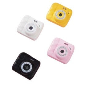 CAMARA DIGITAL MODELO H1 (Colores Varios) NEGRO