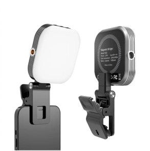 Luz Led Portatil Para Fotografia Modelo F-622