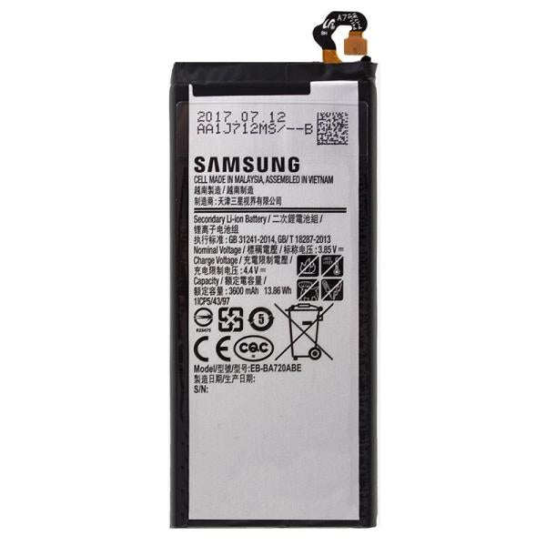 Bateria Samsung Galaxy Eb-Bj730Abe J7 2017 J730