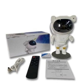 Proyector Astronauta Yhy-01