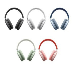 Audifono Inalambrico Ap5 Max (Colores Varios) Negro