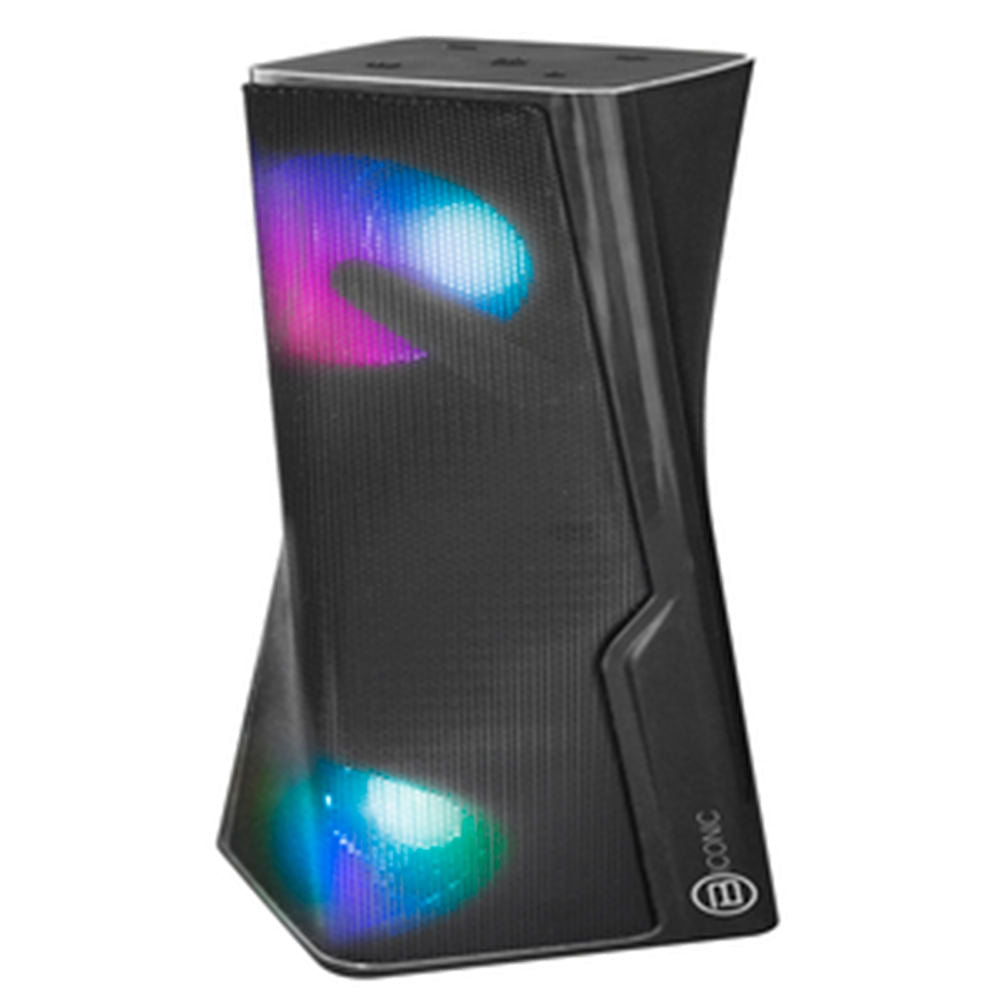 Bocina Biconic Bluetooth Sound Twist