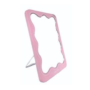 ESPEJO DISEÑO 00111 (Colores Varios) ROSADO