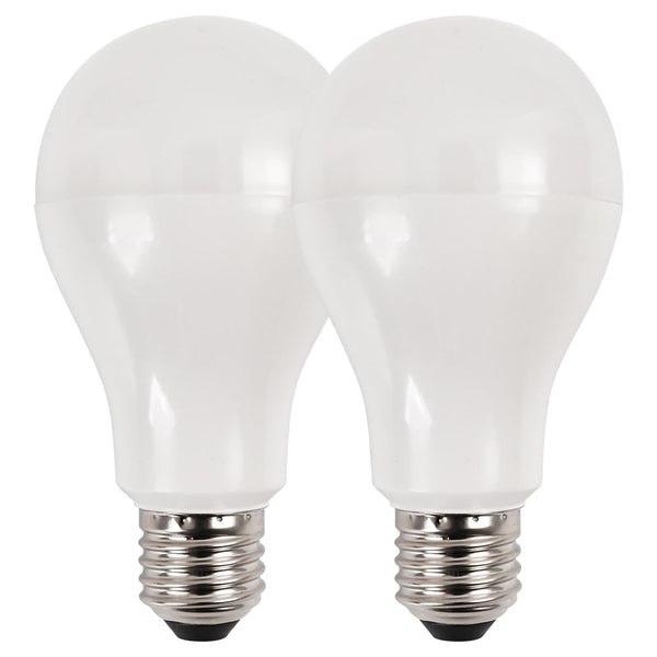 Bombillo Great Value No Regulable 65 A21 2300lm 120v
