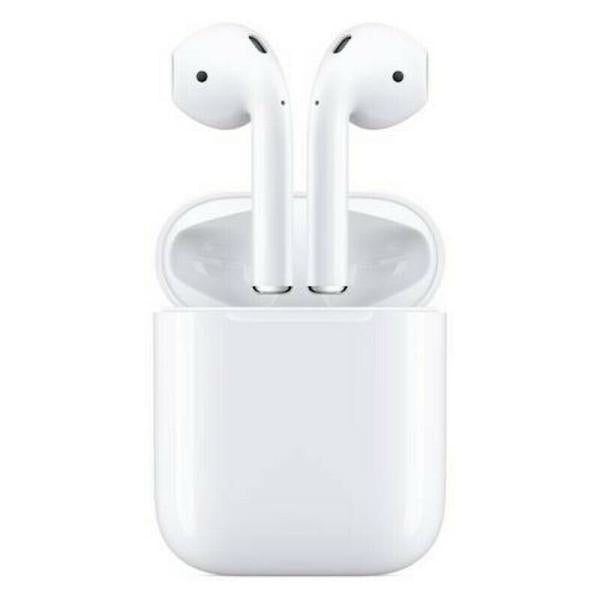 Audifonos Airpods 2Da Generacion 1.1 "M" Blanco