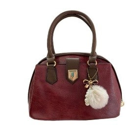 BOLSO HOMBRO A005-23 (Colores Varios) ROJO
