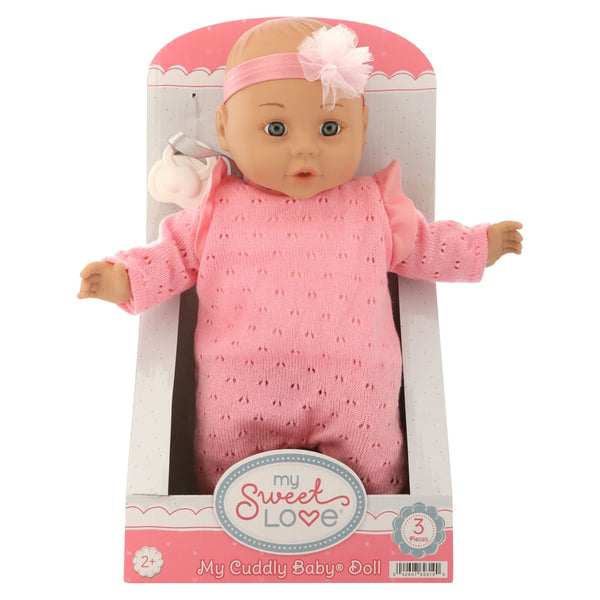 Muñeca My Sweet Love Baby Doll
