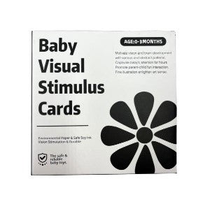 Figuras Visuales Para Bebes Mix Diseño