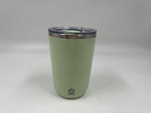 Vaso Termico Que Revuelve Solo El Liquido Xq-169 Mix Color