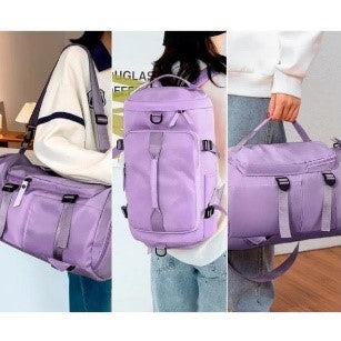Bolsos 0330-Da Lila