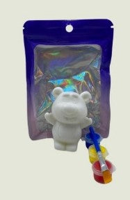 Fugura Pequeñas Para Colorear Mix Diseño