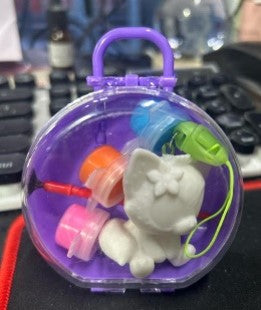 Figura Pequeñas Para Colorear Mix Diseño