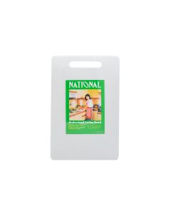 Tabla National Plástica Para Picar Lisa