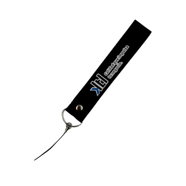 Lanyard Corta Ktl
