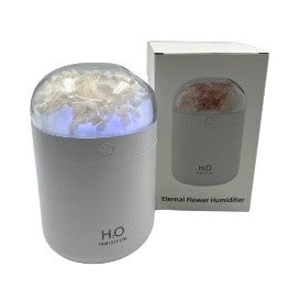 Humidificador Wt18 Blanco