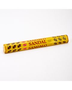 Incienso Varita Hem Sandalo 20 Palitos