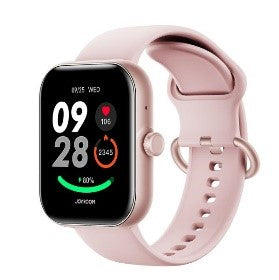 Reloj Inteligente Jr-Ft5 Joyroom Rosado