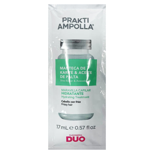 Prakti Ampolla Ma Kari Acei 17ml