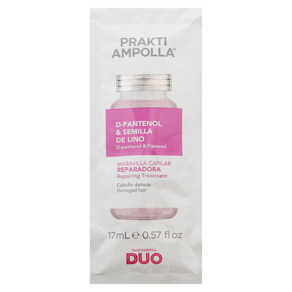 Ampolla Prakti Antienvejecimiento Semilla -17 Ml