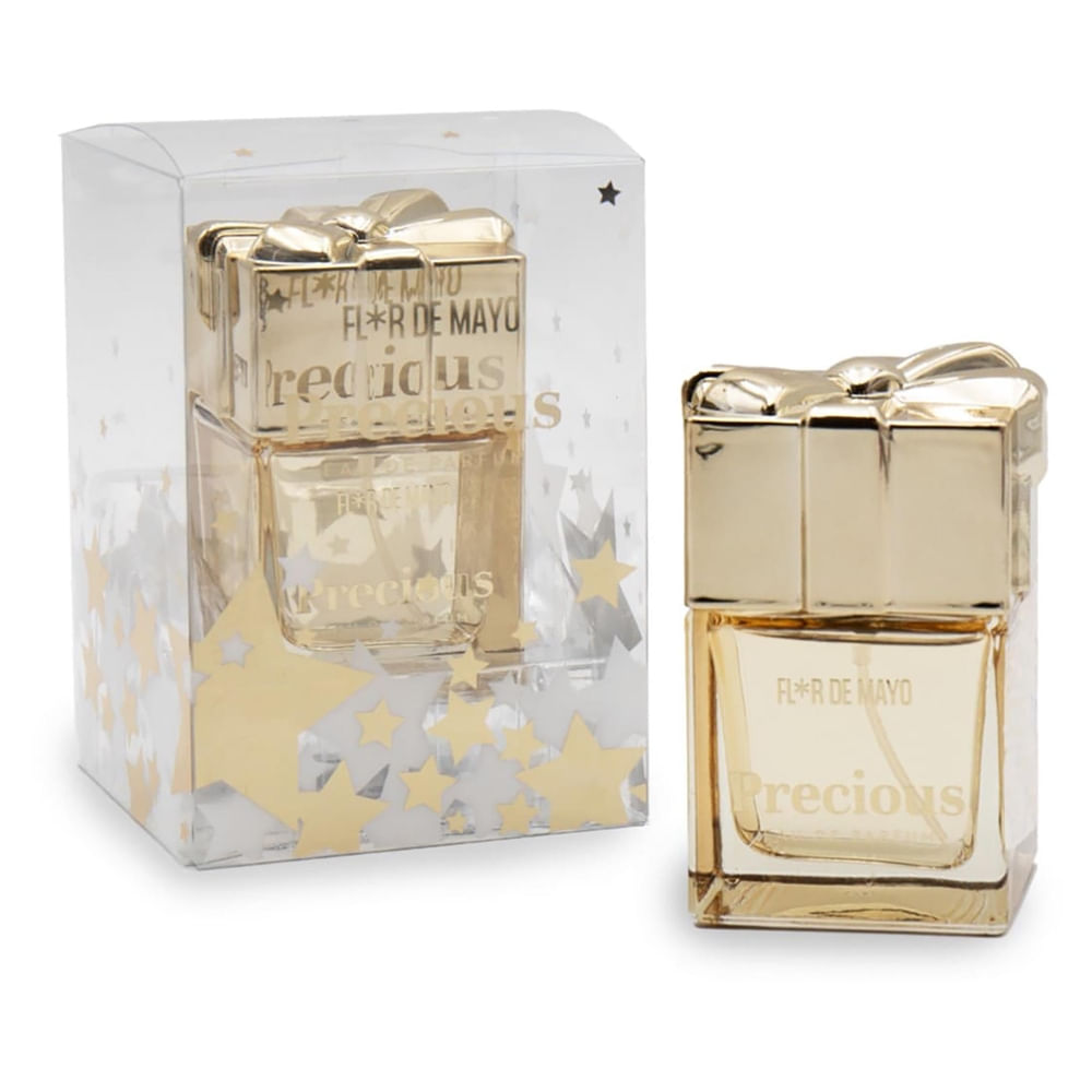 Perfume Flor De Mayo Mini Regalo Premium - 45 Ml