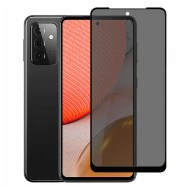 Temperado Premium Privacidad Samsung A04