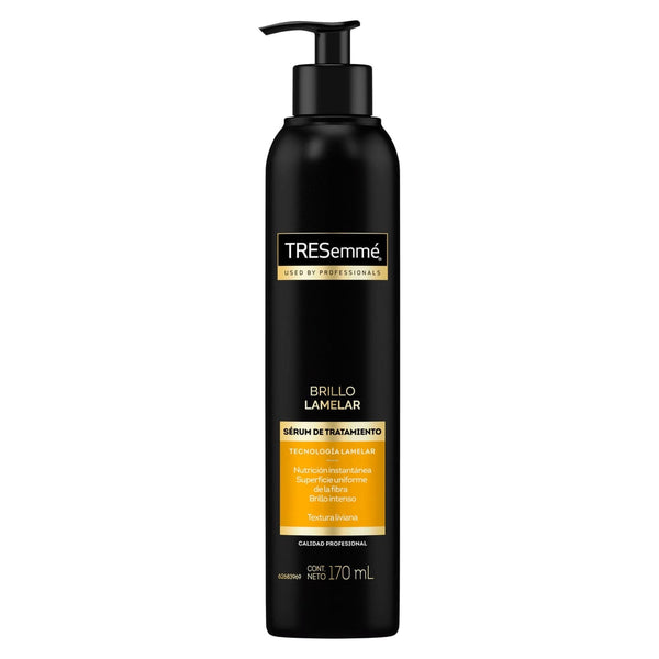 Serum Tresemme Brillo Lamelar - 170 Ml