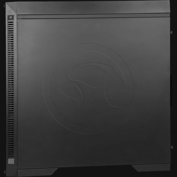 CASE LINEA SCORPION CA-212 MARVO