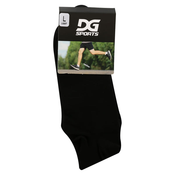 3pcalceta Simpl Atletismo Dgsports Negro