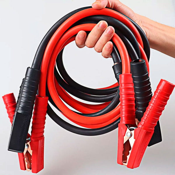 Cable Auto Drive Pasa Corriente De 200 Amperios