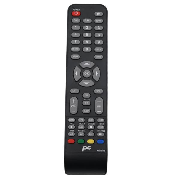 Control Pantalla Daytron Hyundai AD1090 B.aaa