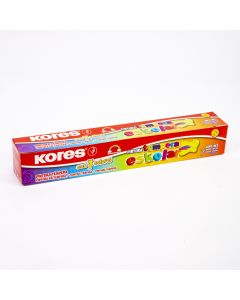Témpera Kores 30ml 7und