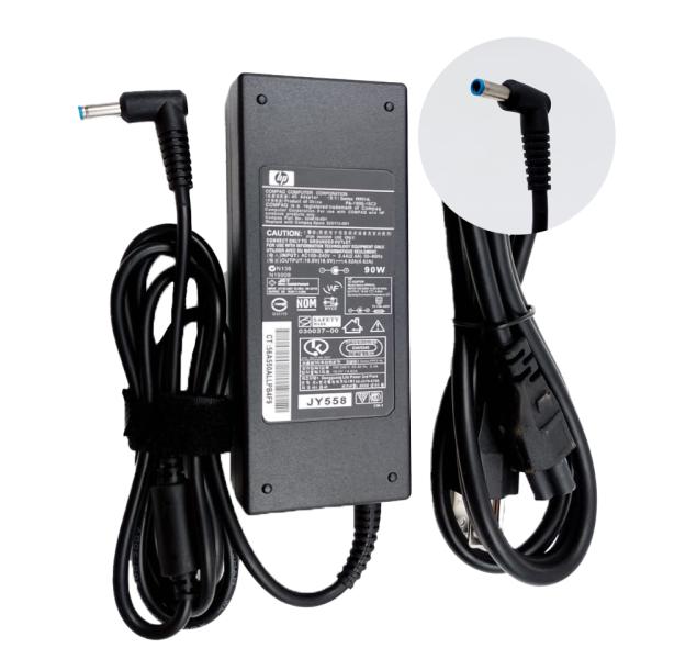 CARGADOR LAPTOP HP 19.5V 4.62A (4.5*3.0)
