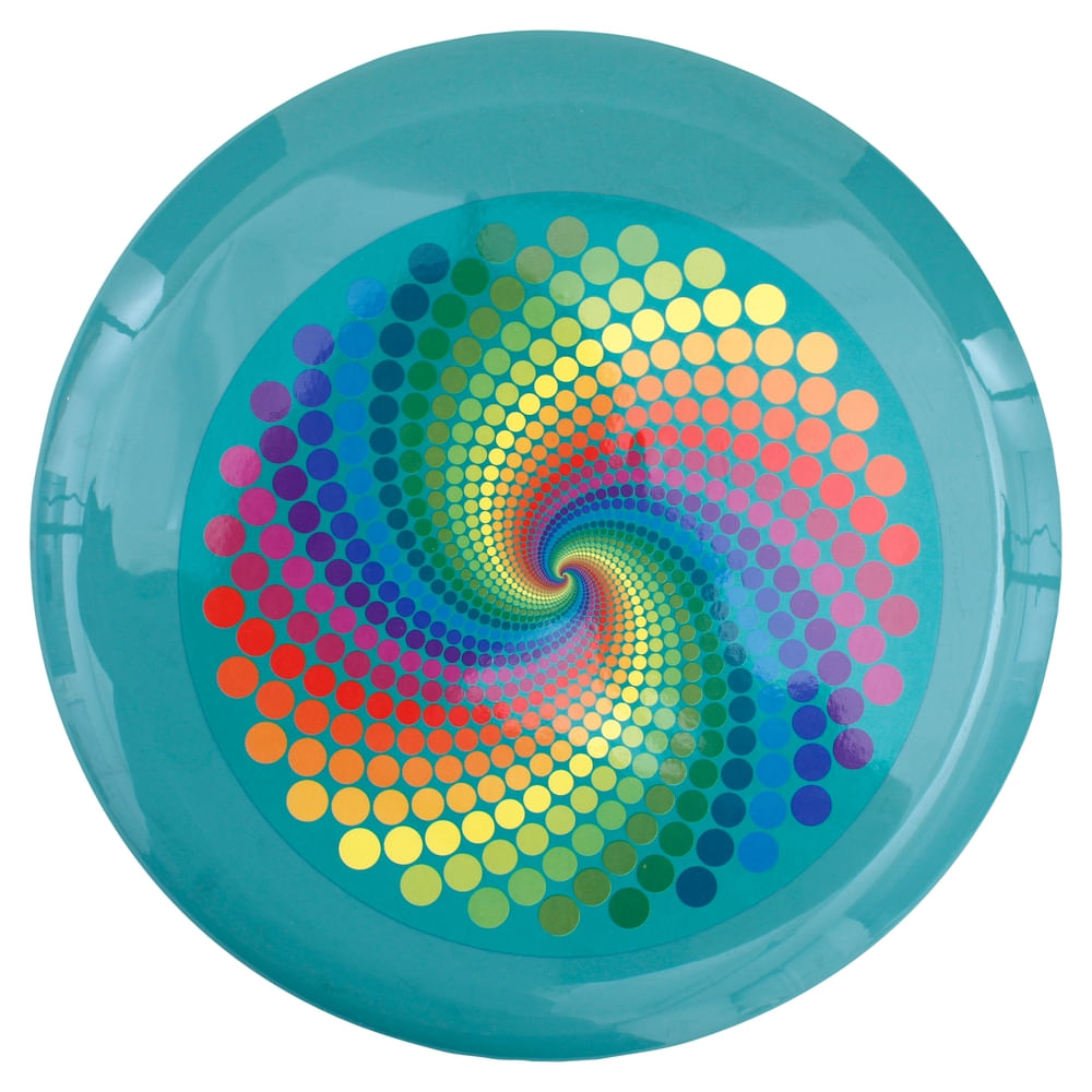 Disco Volador Play Day - 23 Cm