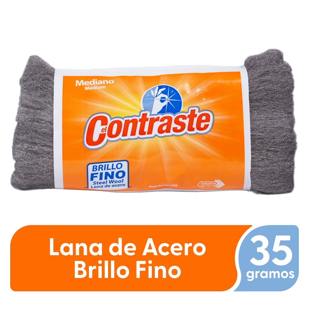 Brillo El Contraste Lazo Fino 1 Ud